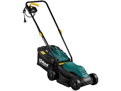 Imagem de Cortador de Grama Elétrico  Motor Universal  1000W 30L 110V