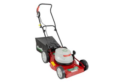 Imagem de Cortador de Grama Elétrico Pro 1800W 220V 60Hz com Recolhedor PRO-1800C Garthen