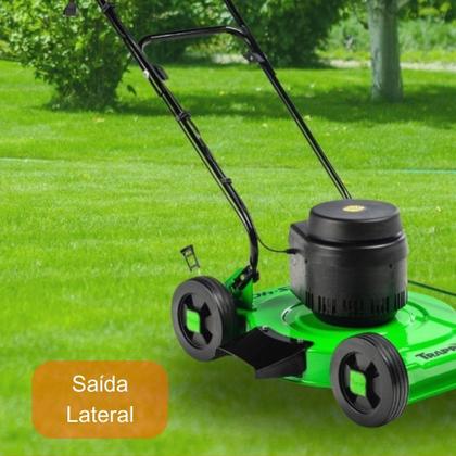 Imagem de Cortador de Grama Elétrico RS-40E (220V) - Trapp