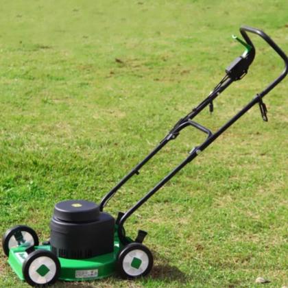 Imagem de Cortador de Grama Elétrico Trapp SL-350 1800W (220V 60HZ)