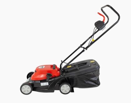 Imagem de Cortador de Grama GARTHEN 1300W 60HZ Com Recipiente