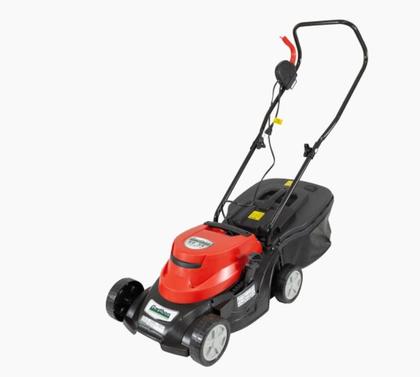 Imagem de Cortador de Grama GARTHEN 1300W 60HZ Com Recipiente