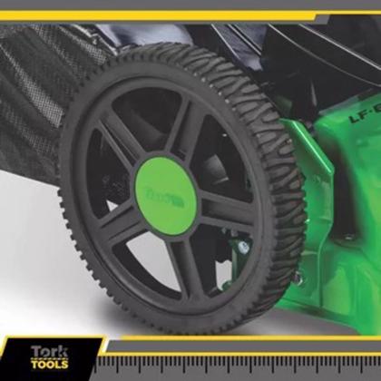 Imagem de Cortador De Grama Gasolina Com Tração 4t 6,5hp Lf-55c Trapp