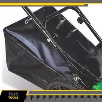 Imagem de Cortador De Grama Gasolina Com Tração 4t 6,5hp Lf-55c Trapp