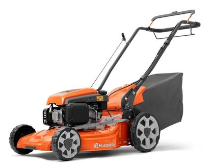 Imagem de Cortador de Grama Gasolina Husqvarna LC151S Tracionado 4 Tempos