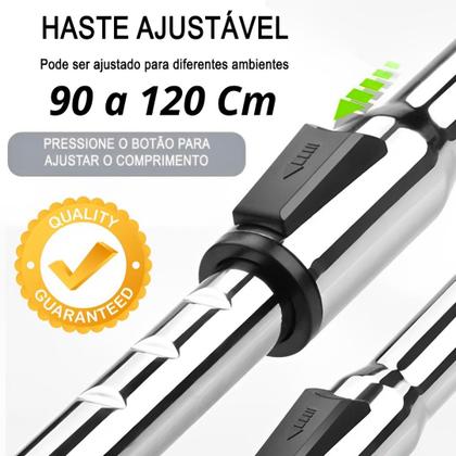 Imagem de Cortador De Grama Rocadeira Eletrica Com Rodas 2 Baterias 48v