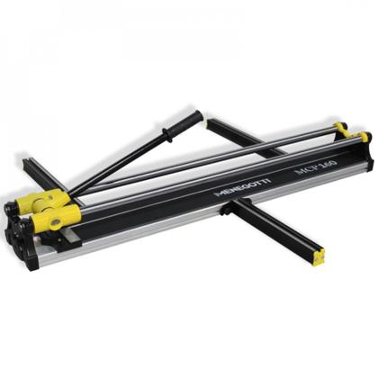 Cortador de piso manual 1600 mm com guia laser - MCP 160