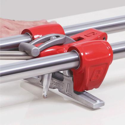 Imagem de Cortador de piso manual capacidade 1800 mm - MEGA 180