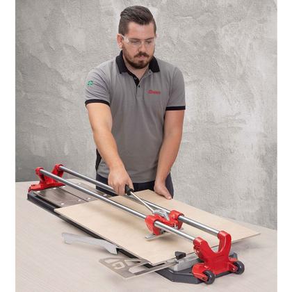 Imagem de Cortador de piso manual capacidade 1800 mm - MEGA 180