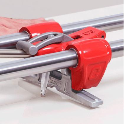 Imagem de Cortador de piso manual capacidade 1800 mm - MEGA 180