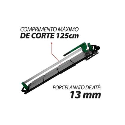 Imagem de Cortador De Piso Top Com Laser 125cm - Multicerto