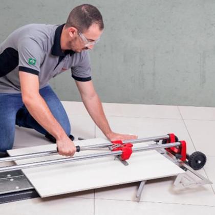 Imagem de Cortador de Pisos 125cm Mega 125 - Cortag