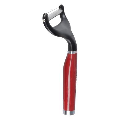 Imagem de Cortador de Queijo Fatiador Manual Vermelho KitchenAid