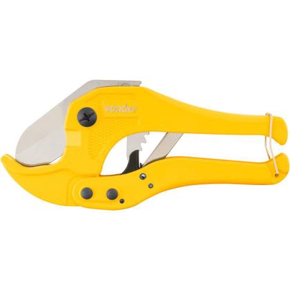 Imagem de Cortador de tubo 0-42mm para pvc corpo metálico - Vonder