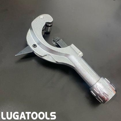 Imagem de Cortador De Tubo De Metal Cobre Alumínio Canos PVC De 1/5 A 2 650mm