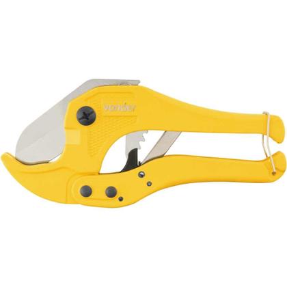 Imagem de Cortador de Tubos 1.5/8", Para Tubos de Pvc, Vonder OstenVonder