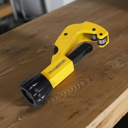 Imagem de Cortador de Tubos 1/8''-1.1/4'' Cobre/Alumínio Tradestar