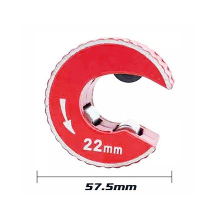 Imagem de Cortador de Tubos Automático 22mm com Ajuste Automático