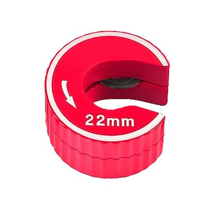 Imagem de Cortador de Tubos Automático 22mm com Ajuste Automático