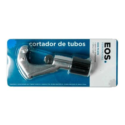 Imagem de Cortador de Tubos de Cobre 1/4 a 1.58 - HULTER