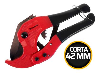 Imagem de Cortador De Tubos Tipo Tesoura Ate 42 Mm 784129 Mtx