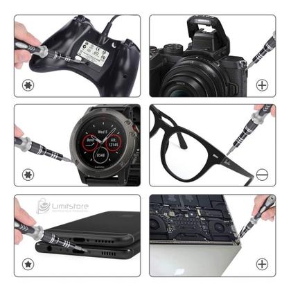 Imagem de Cortador De Vidro Cerâmica Porcelanato Telha Piso Riscador Manual Multifuncional Profissional