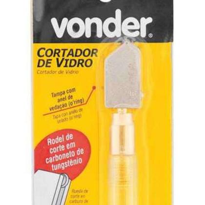 Imagem de Cortador de Vidros Vonder