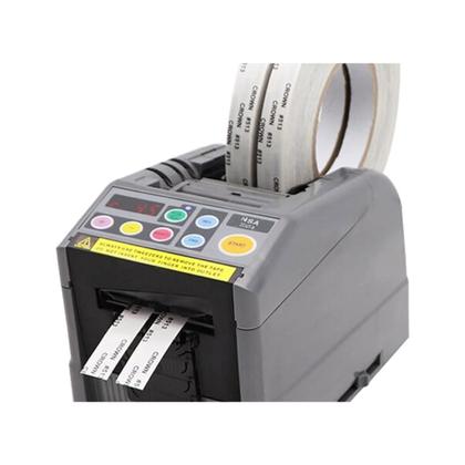 Imagem de Cortador Dispensador de Fita Elétrico Automático 110V 6-60mm