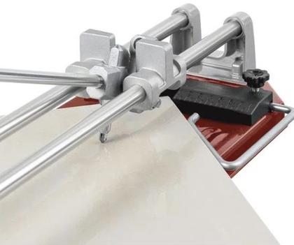 Imagem de Cortador e riscador de piso profissional tec-50 61148 cortag