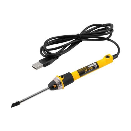 Imagem de Cortador Espuma 6w Usb 74.65.006.002 Vonder
