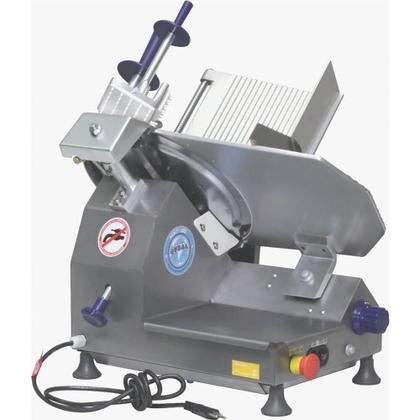 Imagem de Cortador Fatiador de Frios Semi-Automatico Gural Modelo MTX-30 Bivolt C007