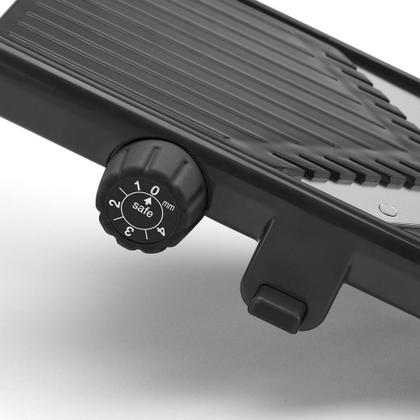 Imagem de Cortador Fatiador Mandoline V-Blade Preto Cuisinart 