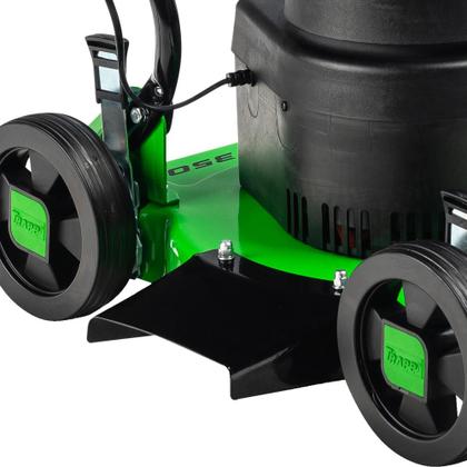 Imagem de Cortador Grama Saída Lateral 1300W SL350 Trapp 220V