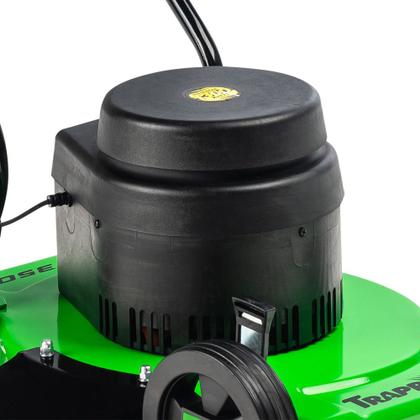 Imagem de Cortador Grama Saída Lateral 1300W SL350 Trapp 220V