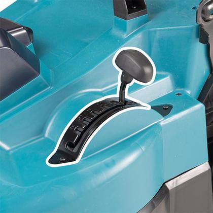 Imagem de Cortador Grama Sem Bateria 36V (18 + 18V) 48CM DLM480Z Makita