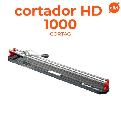 Imagem de Cortador HD-1000 G2