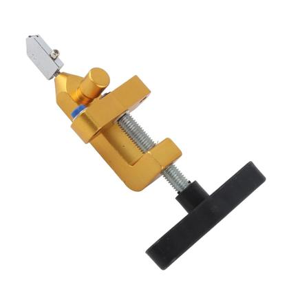 Imagem de Cortador manual de piso vidro e telha ferramenta profissional de corte ajustável