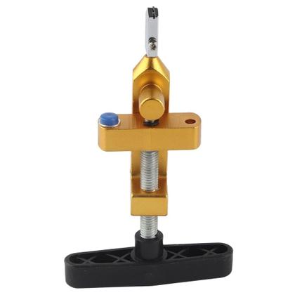 Imagem de Cortador manual de piso vidro e telha ferramenta profissional de corte ajustável