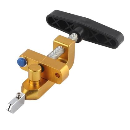 Imagem de Cortador manual de piso vidro e telha ferramenta profissional de corte ajustável