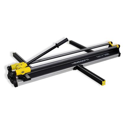 Imagem de Cortador Manual Para Pisos e Azulejos 100cm (MCP100) - Menegotti