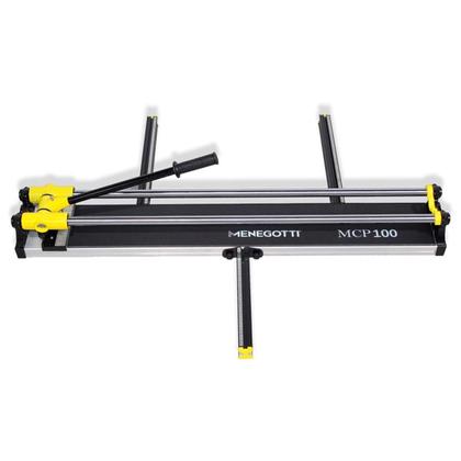 Imagem de Cortador Manual Para Pisos e Azulejos 100cm (MCP100) - Menegotti