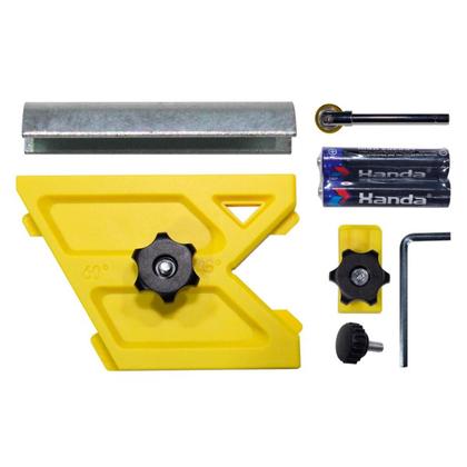 Imagem de Cortador Manual Para Pisos e Azulejos 100cm (MCP100) - Menegotti