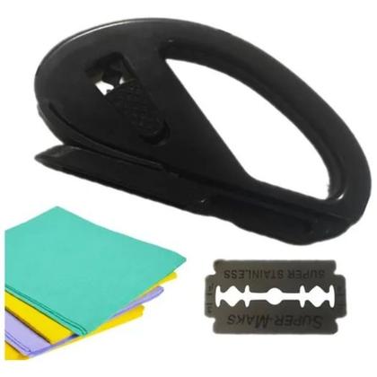 Imagem de Cortador Para Insulfilm E Envelopamento Estilete Wrap
