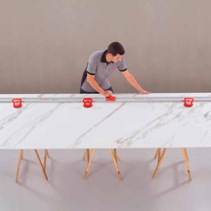 Imagem de Cortador para piso manual capacidade até 3,4 m - Infinity