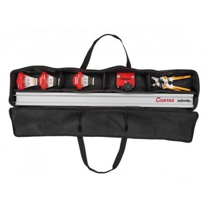 Imagem de Cortador para piso manual capacidade até 3,4 m - Infinity