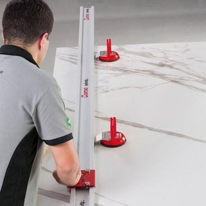 Imagem de Cortador para piso manual capacidade até 3,4 m - Infinity