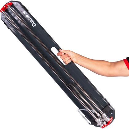 Imagem de Cortador Piso Porcelanato Riscador Cortag 90Cm Hd-900 G2