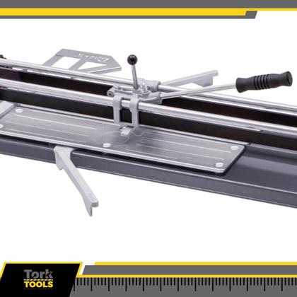 Imagem de Cortador Pisos Porcelanato 90cm Master Plus 90 Cortag