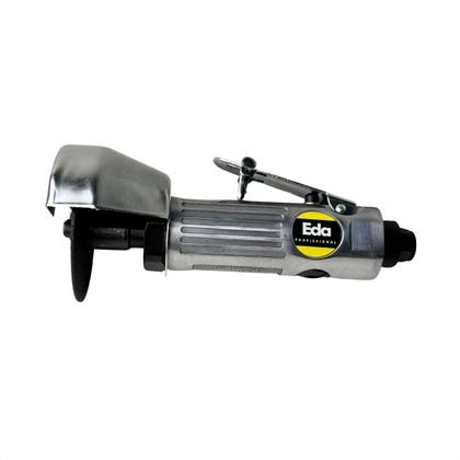 Imagem de Cortador Pneumático Lateral Ferro Disco Chapa 3 Polegadas