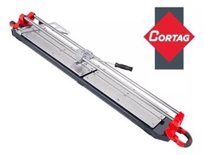 Imagem de Cortador Porcelanato Azulejo 125cm New Master 125 Cortag